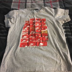 Nike tee